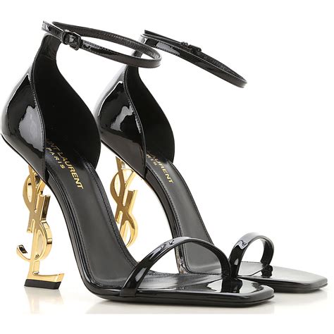 ysl talon femme|Toutes Les Chaussures Pour Femmes .